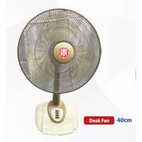 مروحة مكتبية Desk Fan - صورة 1