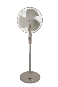مروحة عمود (KDK-P40U ) 16 انش - صورة 2