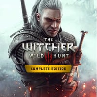 ذا ويتشر 3 مع جميع الاضافات | The Witcher 3 Wild Hunt - صورة 1