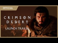 كريمزون ديزرت اعلى نسخة | Crimson Desert Deluxe - صورة 2