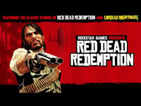 بكج ريد ديد ريدمبشن  | Red Dead Redemption Bundle - صورة 2