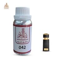 زيت عطري بلغاري تايجر - صورة 1