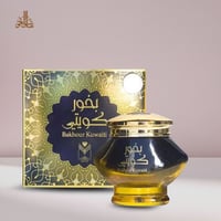 بخور كويتي - صورة 1