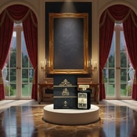 عطر عاشق العود - صورة 1