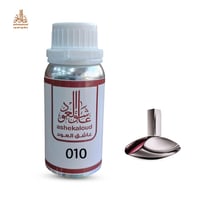زيت عطري ايفوريا نسائي - صورة 1