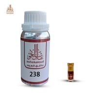زيت عطري عنبر 500 - صورة 1