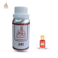 زيت عطري مسك التوت - صورة 1