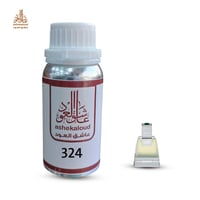 زيت عطري راكان - صورة 1