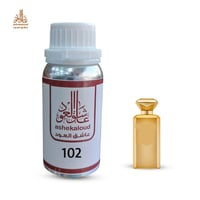 زيت عطري ليدي كارلف - صورة 1