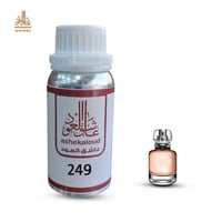 زيت عطري جيفنشي أندر ديت - صورة 1