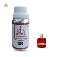 زيت عطري تباكو أرمني - صورة 1