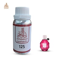 زيت عطري فلاور بمب نسائي - صورة 1