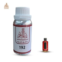 زيت عطري ريد تباكو - صورة 1