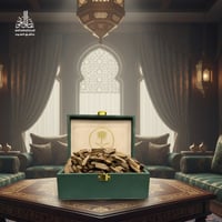 عود مروكي VIP محسن - صورة 1