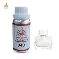 زيت عطري مونت بلانك وايت سكنتشر - صورة 1