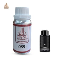 زين عطري مونت بلانك اكس  بلاور - صورة 1