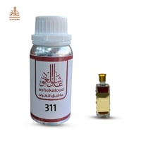 زيت عطري حبشوش - صورة 1