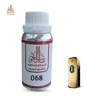 زيت عطري ون مليون عود - صورة 1