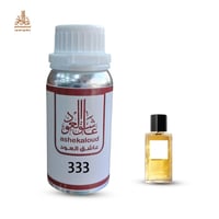 زيت عطري عطر كويتي - صورة 1