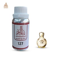 زيت عطري فرزاتشي ايروس فيني نسائي - صورة 1