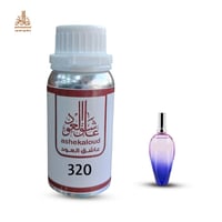 زيت عطري اسكادا مون - صورة 1