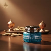 معمول عود أزرق - صورة 1
