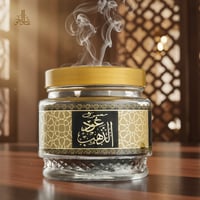 معمول عود الذهب - صورة 1