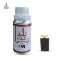زيت عطري أمير العود - صورة 1