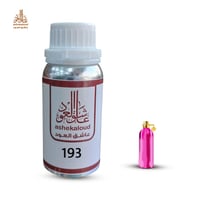 زيت عطري مسك روز منتال - صورة 1