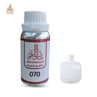 زيت عطري لاكوست الأبيض - صورة 1