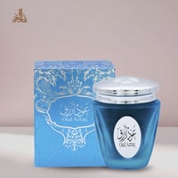 بخور عود ازرق - صورة 2