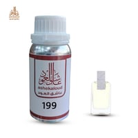 زيت عطري امرالد عود - صورة 1