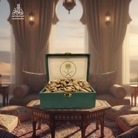 دقة عود مروكي سوبر - صورة 2
