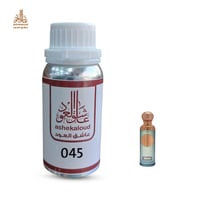 زيت عطري قصة إمبريال - صورة 1