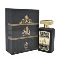 عطر عاشق العود بخاخ 100مل - صورة 1