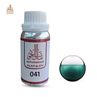 زيت عطري بلغاري اكوا - صورة 1