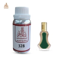 زيت عطري عطر البخور - صورة 1