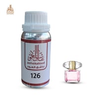 زيت عطري فرزاتشي كرستال برايت - صورة 1