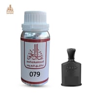 زيت عطري كريد بلاك - صورة 1