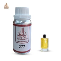 زيت عطري شي عود - صورة 1
