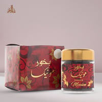 بخور مونيكا - صورة 2