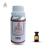 زيت عطري تباكو فنلا - صورة 1