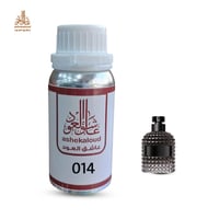 زيت عطري فلنتينا اومو - صورة 1
