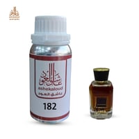 زيت عطري خشب عود - صورة 1
