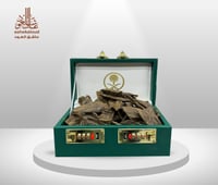 عود كلمنتان الازرق - صورة 1