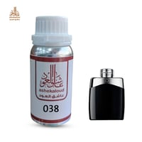 زيت عطري مونت بلانك ليجند - صورة 1