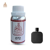 زيت عطري لاكوست بلاك - صورة 1