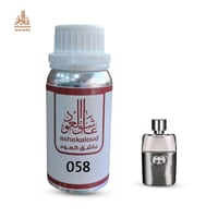 زيت عطري جوتشي جولتي رجالي - صورة 1