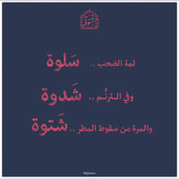 شتوة - اللقاء الأول - صورة 1