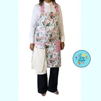 مريلة الكبار - 2  - صورة 1